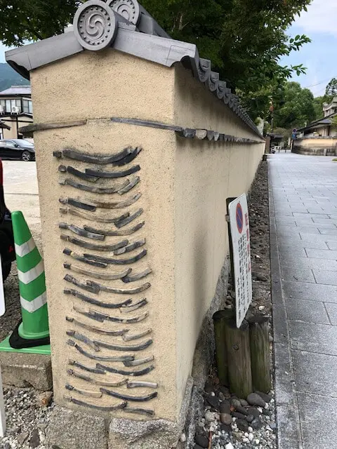 太宰府天満宮のおすすめスポットをご紹介します 初詣や七五三におすすめな駐車場も ぷにぷにかぞく