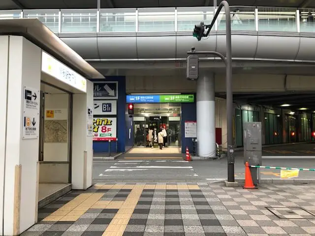 博多駅周辺で子供連れにおすすめ遊び場 ららぽーと福岡 へのアクセスのご紹介 ぷにぷにかぞく
